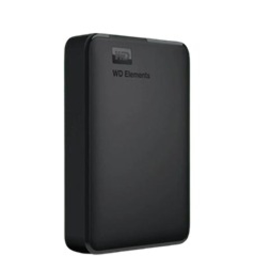 Hardisk Eksternal WD