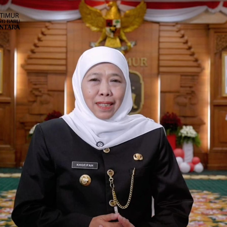 Iklan Greeting durasi 60 detik JAWAPOS TV