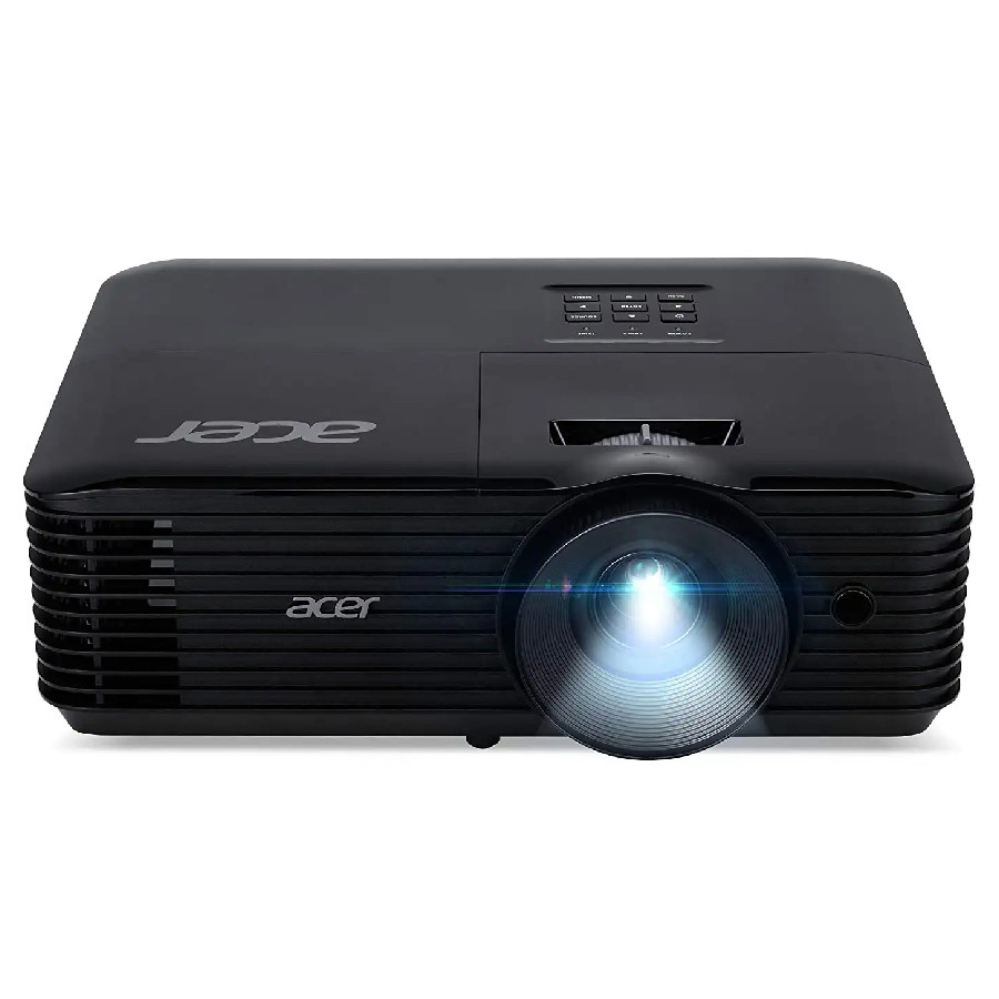 ACER PROJECTOR X1 - utama
