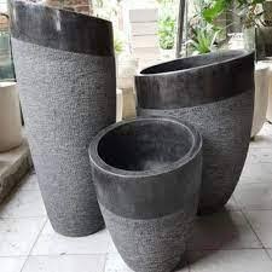 pot tanaman