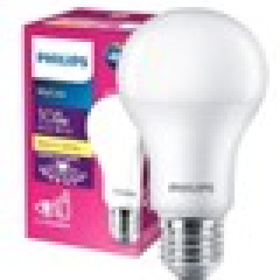 PHILIPS LED Bulb E27 10 W