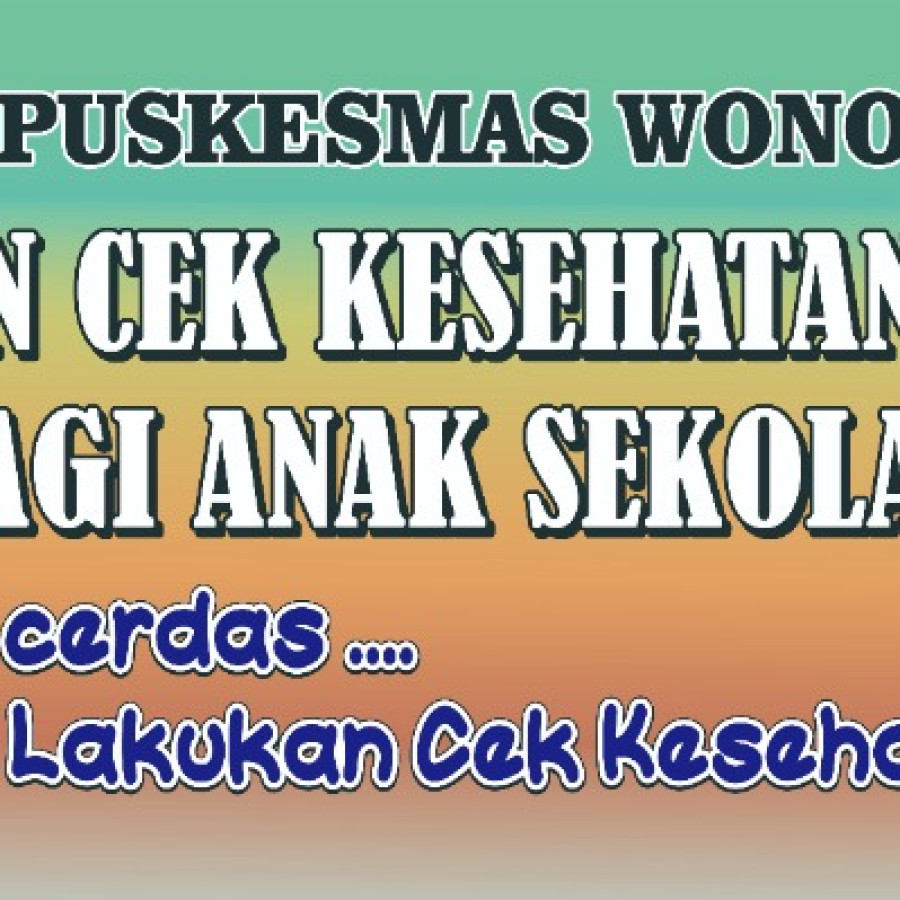 MMT Ukuran 4 m x 1 m