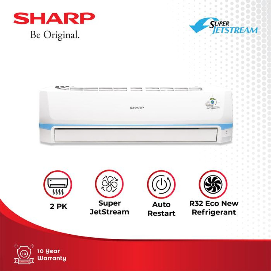 AC Split Sharp 2 PK type 18say