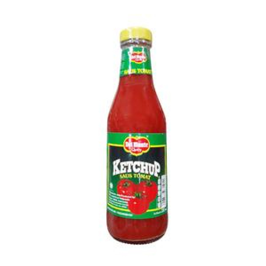 Saus Tomat Delmonte