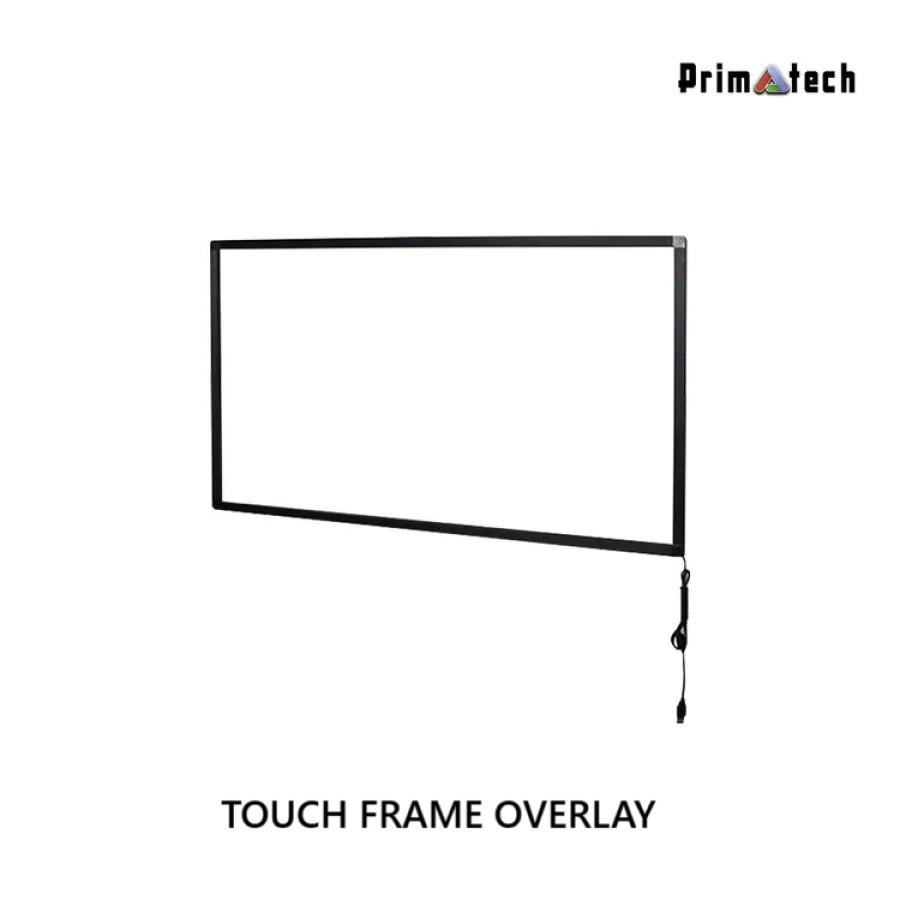TOUCH FRAME OVERLAY 55 INCH