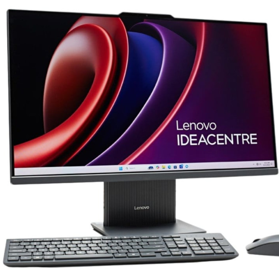 LENOVO ALL IN ONE THINKCENTRE NEO 50A 24 4KID - samping