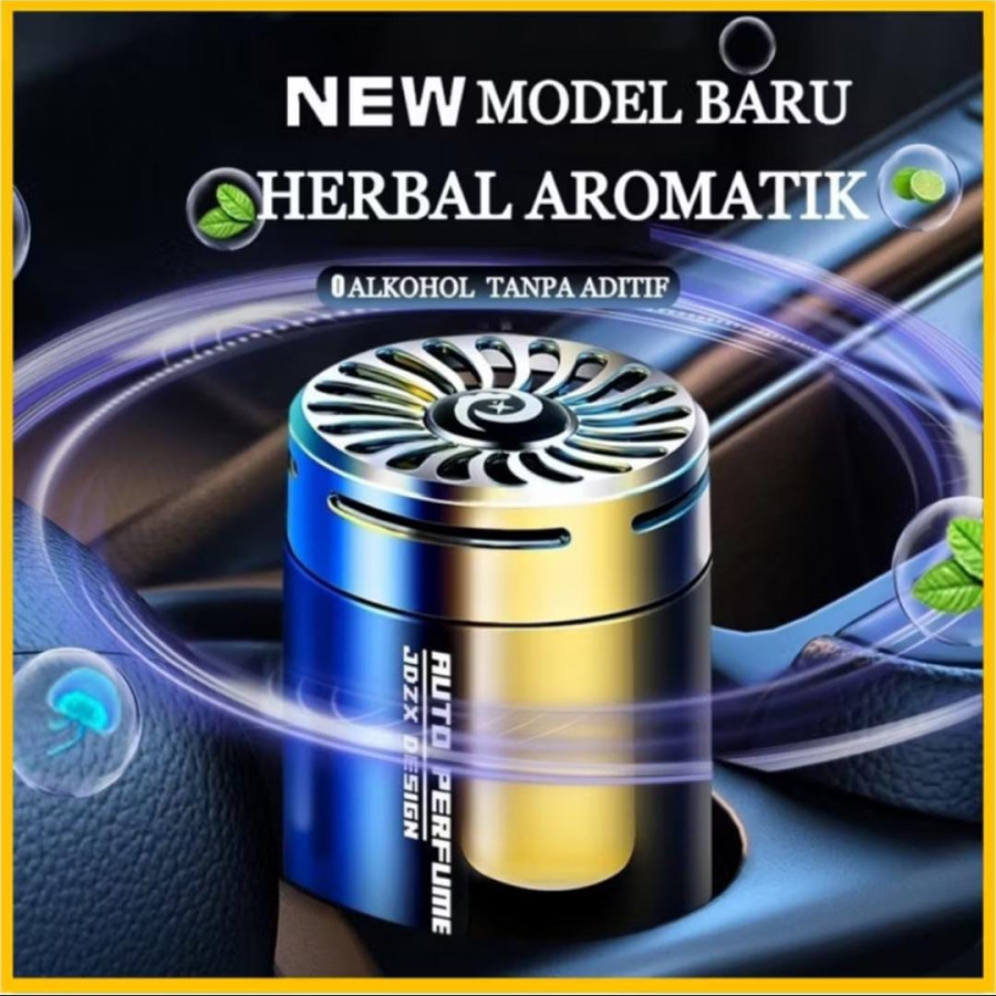 herbal aromatik parfum - utama