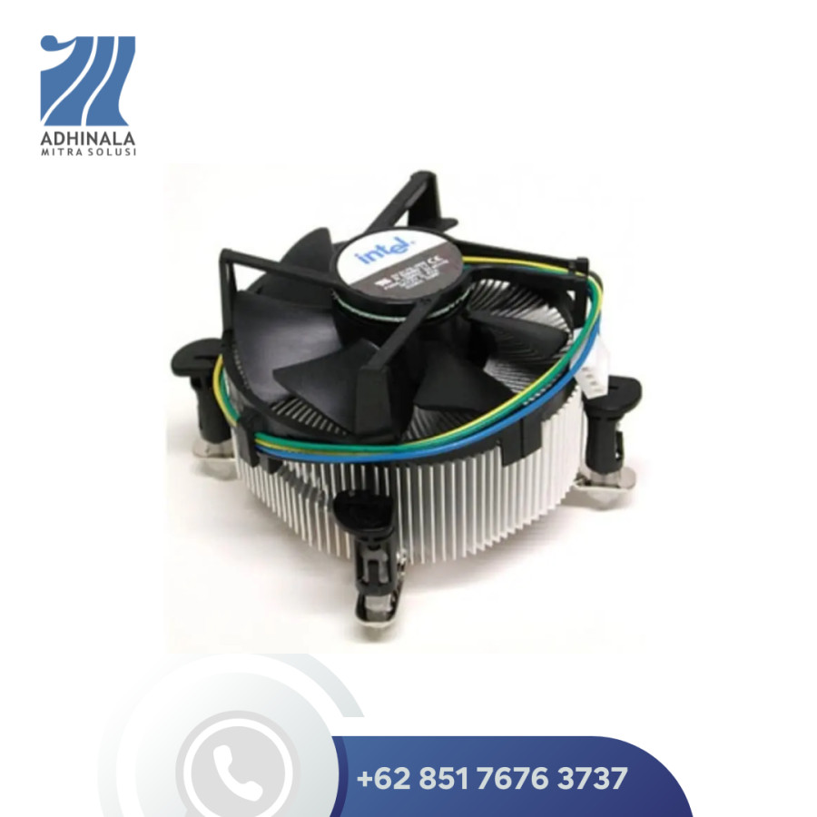 Service Fan Prosessor