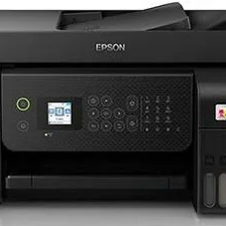 Printer Epson L5290 scan copy - depan