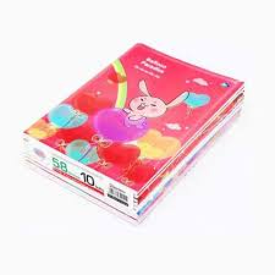 Buku Tulis SIDU ISI 40