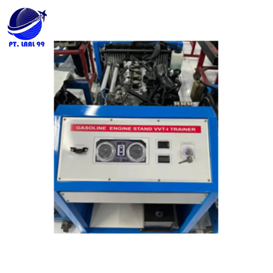 ENGINER TRAINER 2NR VE