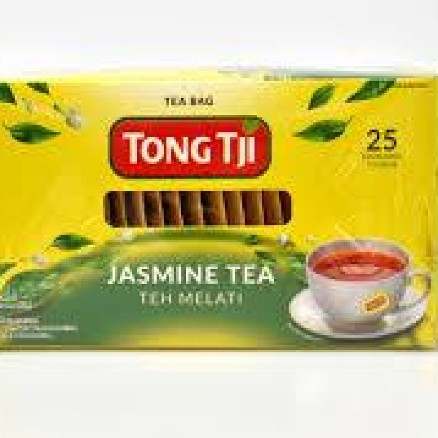 teh tongji celup