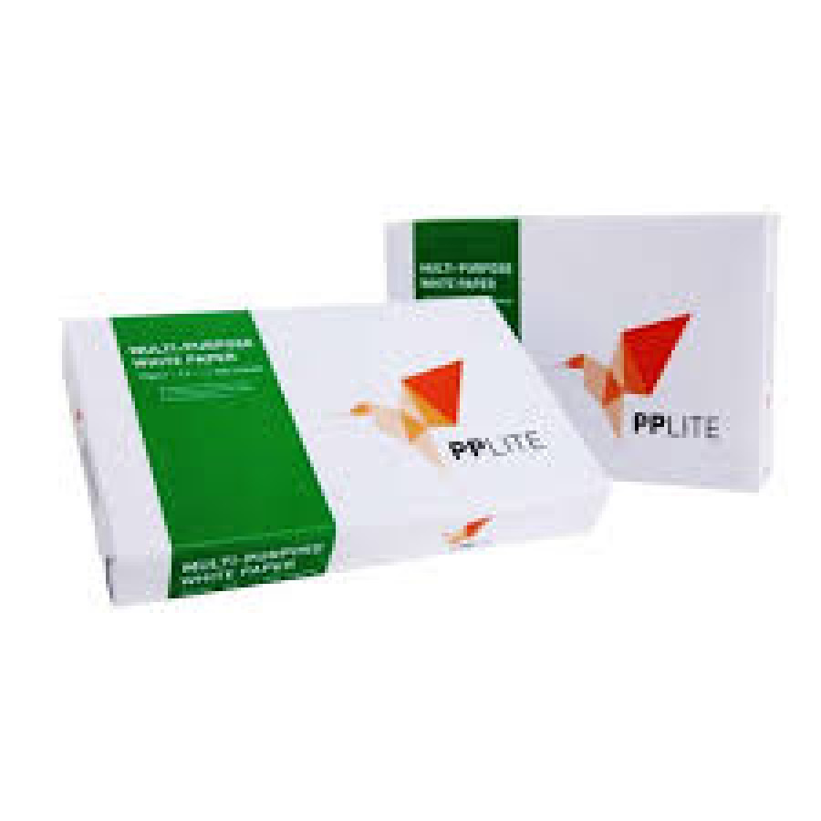 KERTAS HVS F4 PPLITE