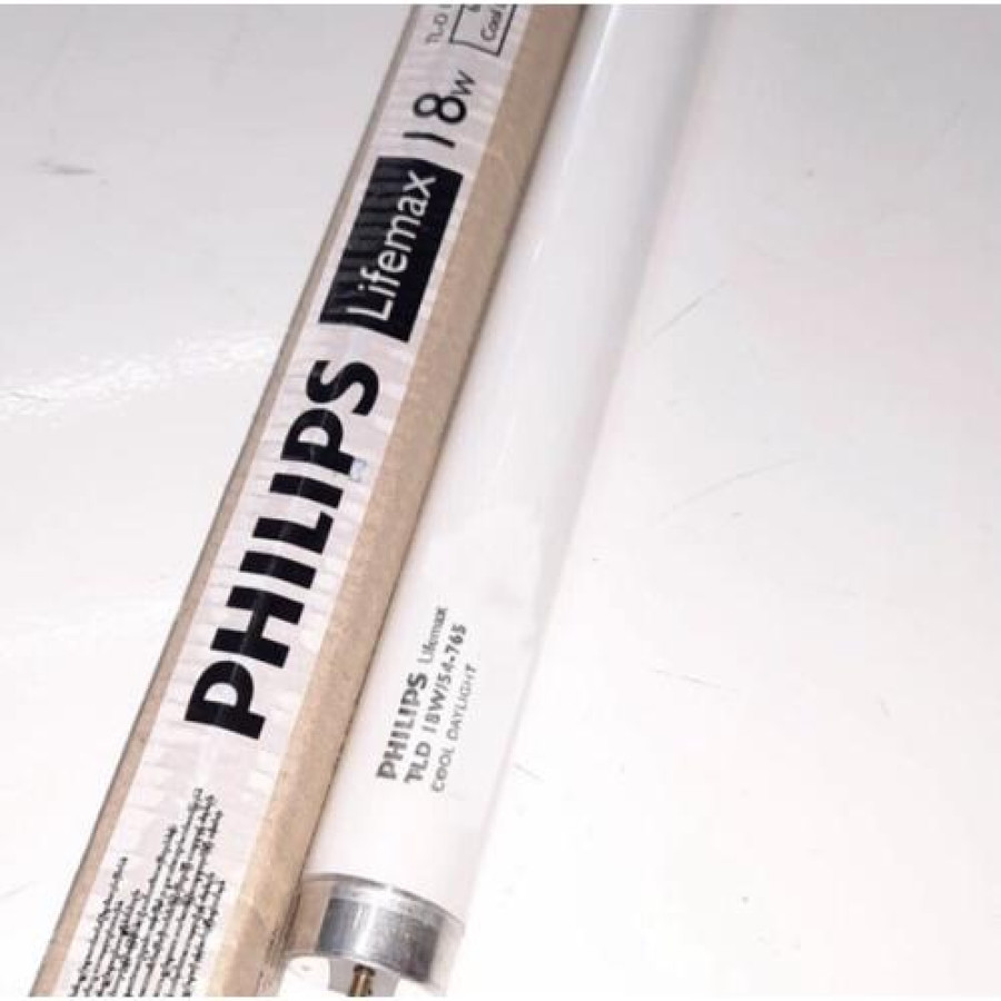 Lampu TL Neon Philips