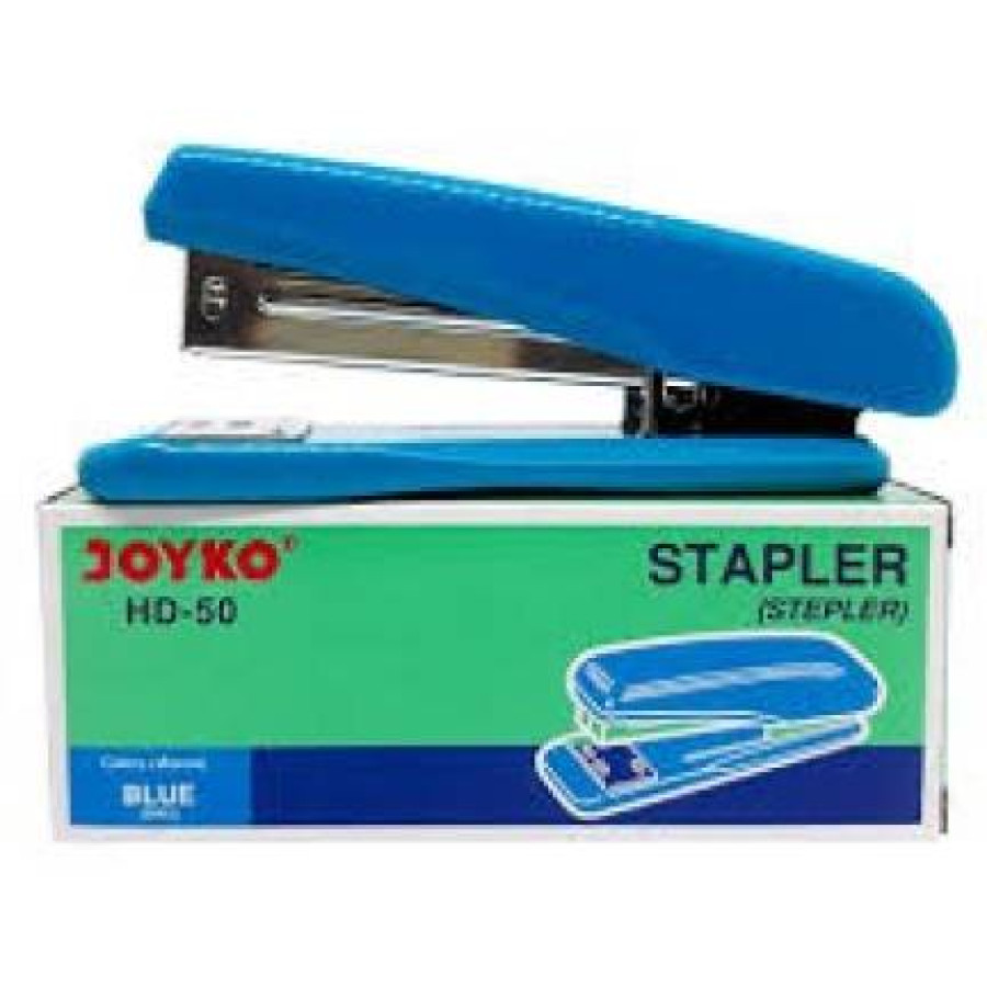 Stapler / Hekter Joyko HD 50 Ukuran besar