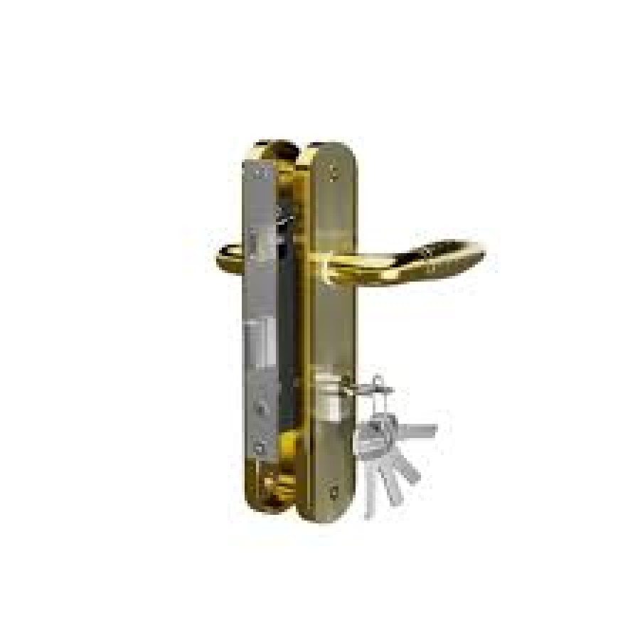 kunci pintu besar/handle