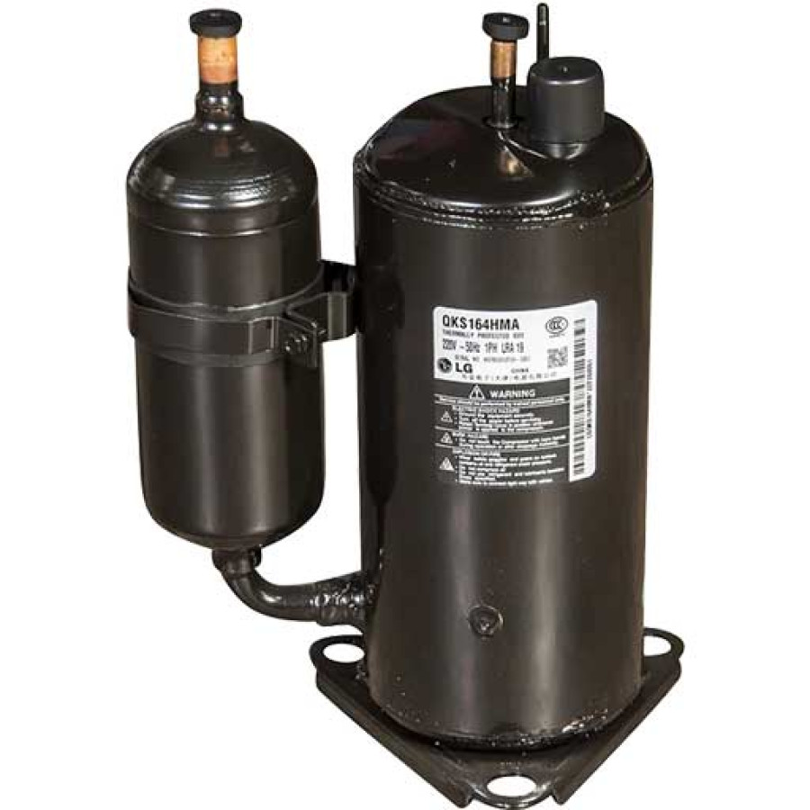 Kompressor AC LG 2,5 PK - R22