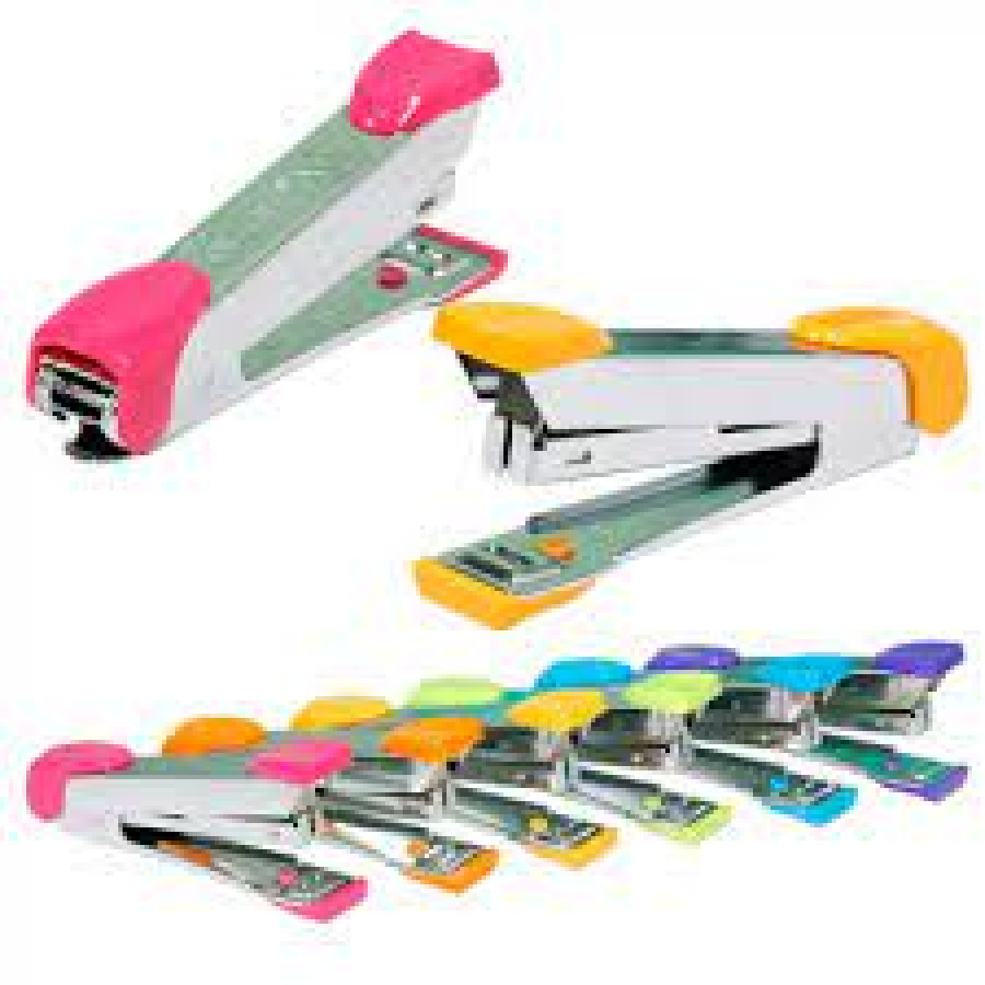 Stapler Max HD 10