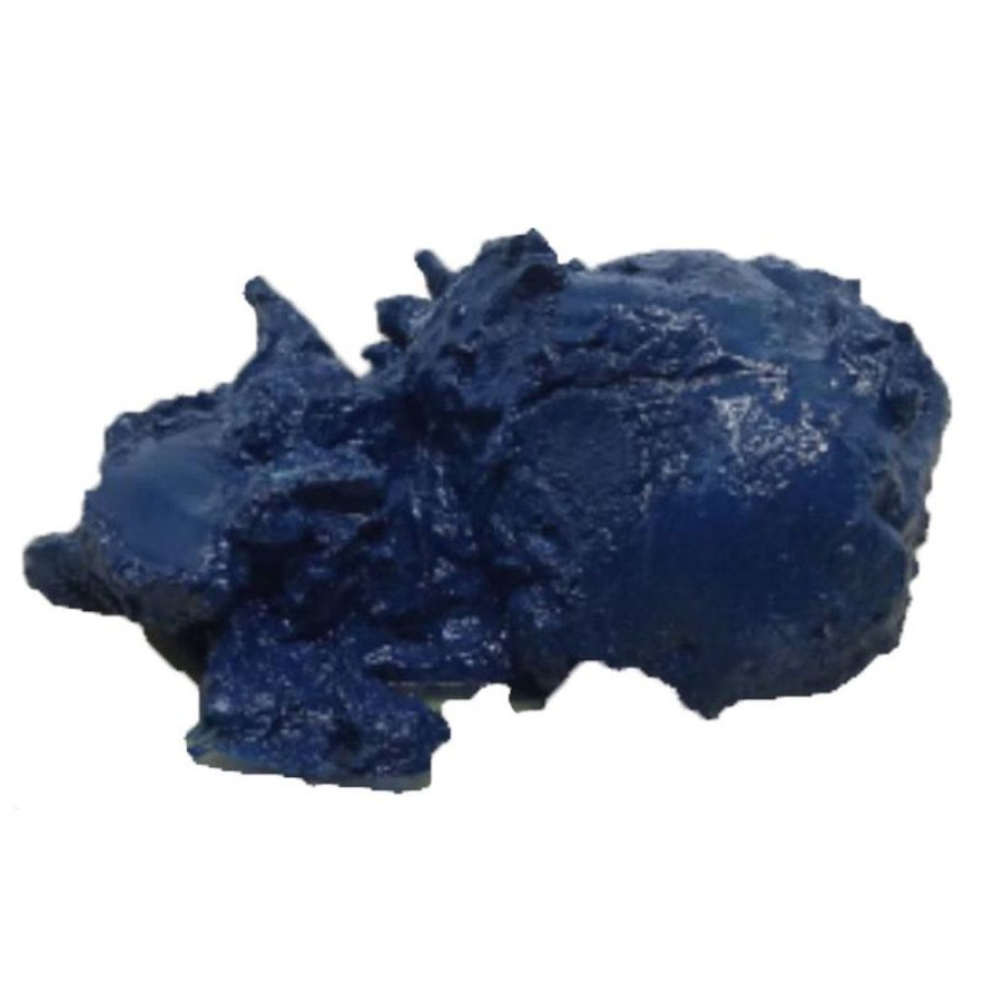 Pewarna Indigo Pasta 1 kg