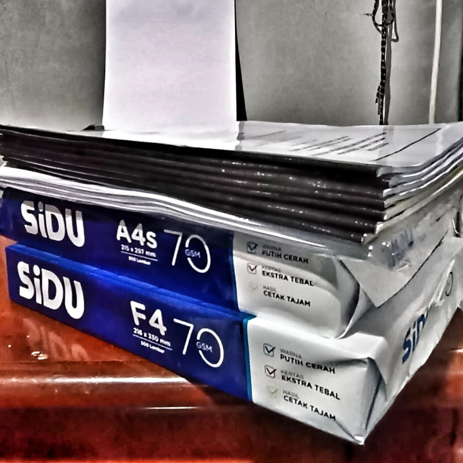 Paket Jilid dan Fotocopy - samping