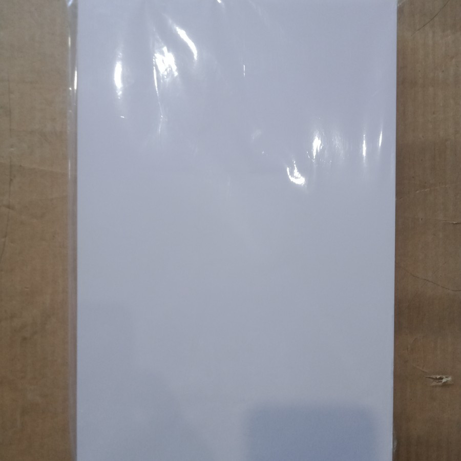 Kertas Linen