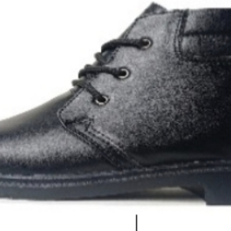 Sepatu PDH PRIA