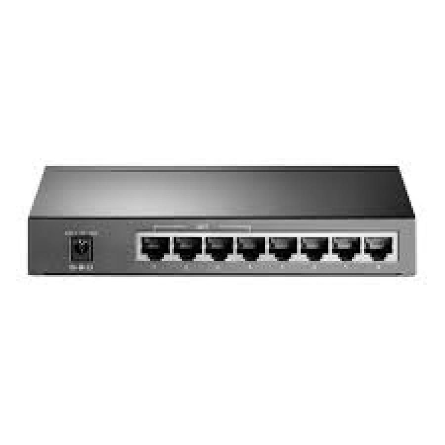 Switch poe 8 port
