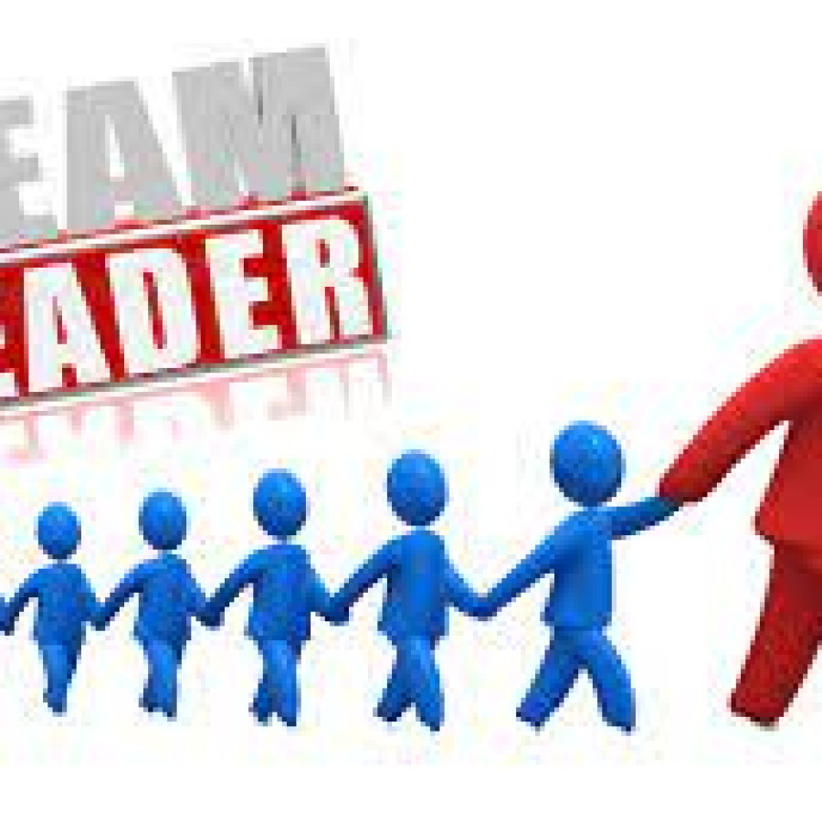 Team Leader