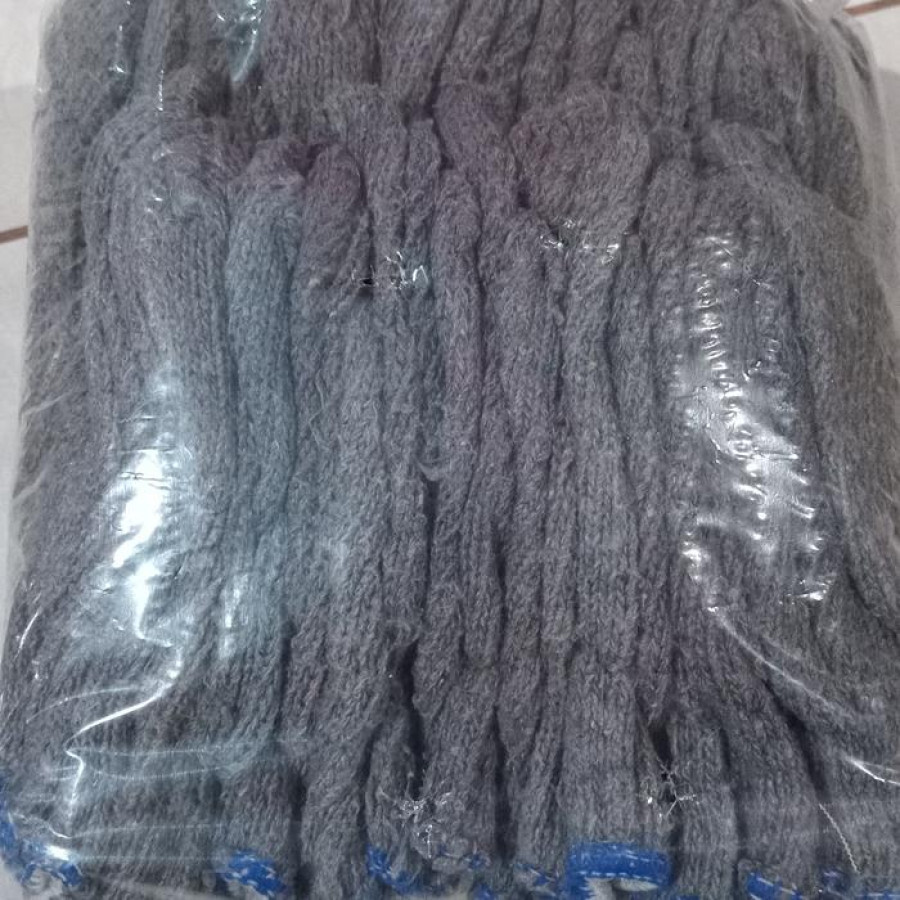 Sarung Tangan Kain