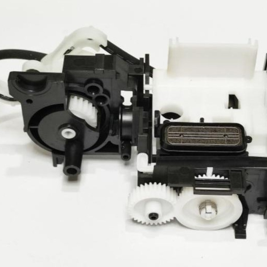 Purge Unit - Pompa Head Assy EPSON L3250