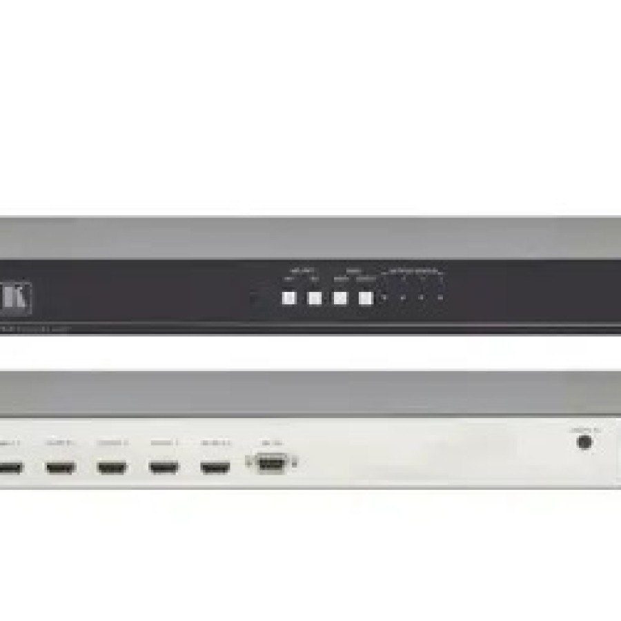 KRAMER HDMI Switchable DA (110 V) [VM-24H]
