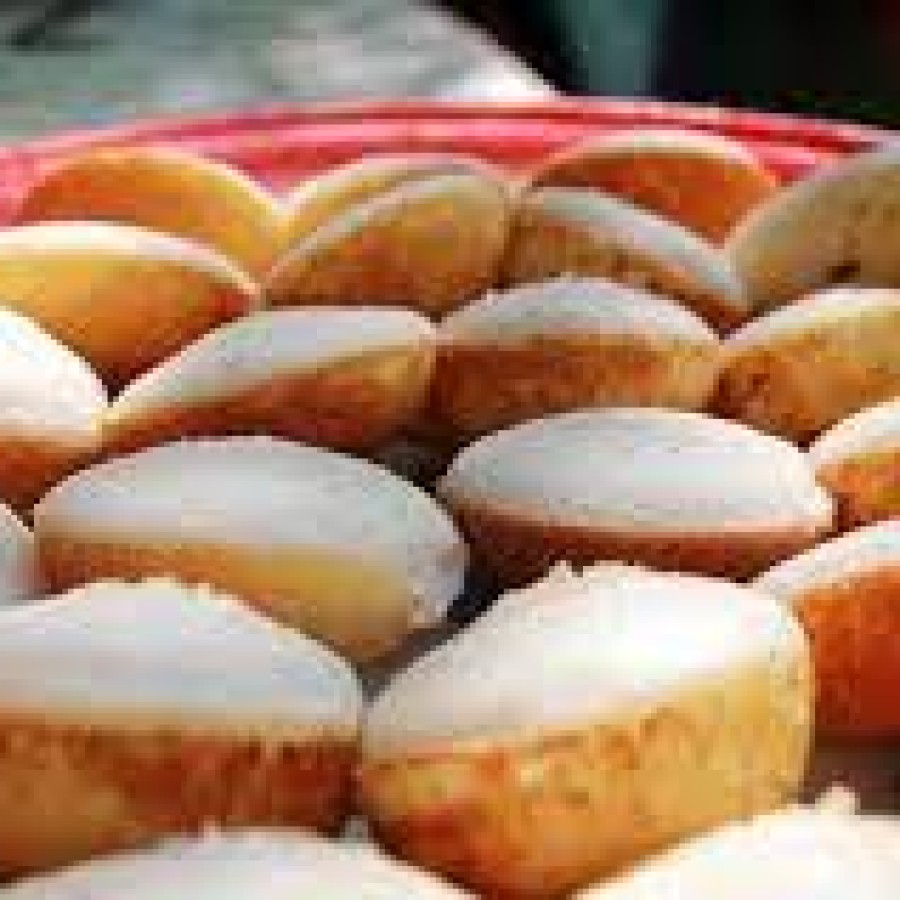 Kue apem jawa