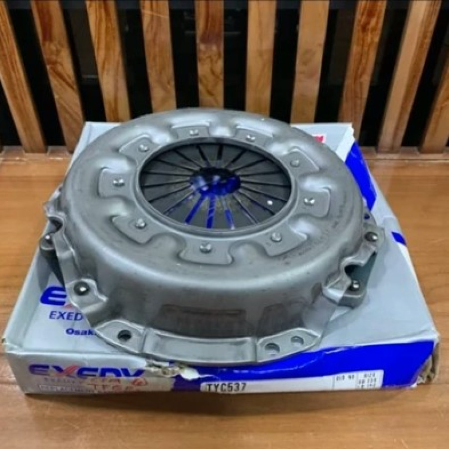 DEKRUP COVER INNOVA