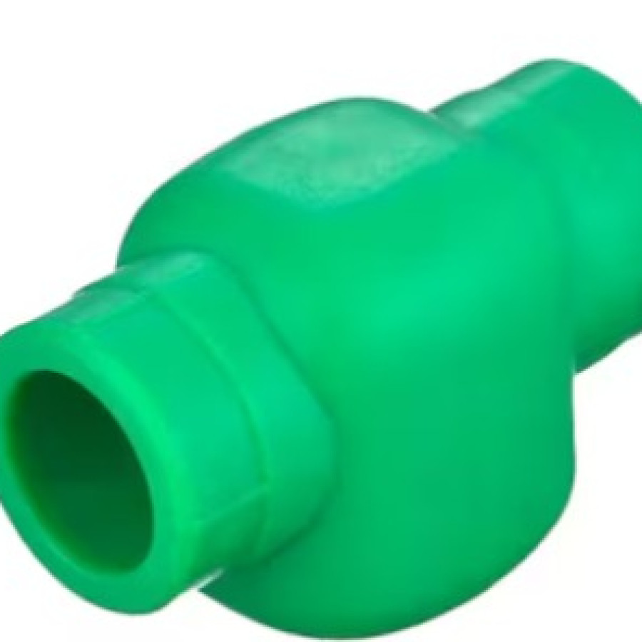 Check Valve PPR 63