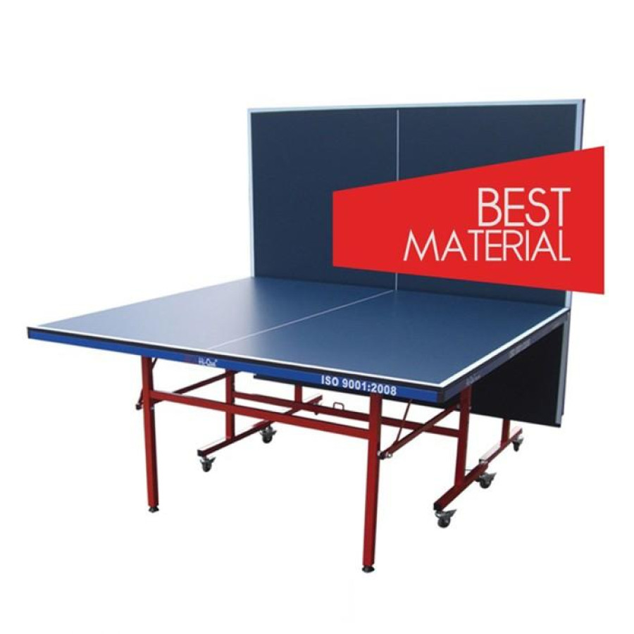 Hi-Qua Meja Ping Pong atau Tenis Meja Type 101 - depan