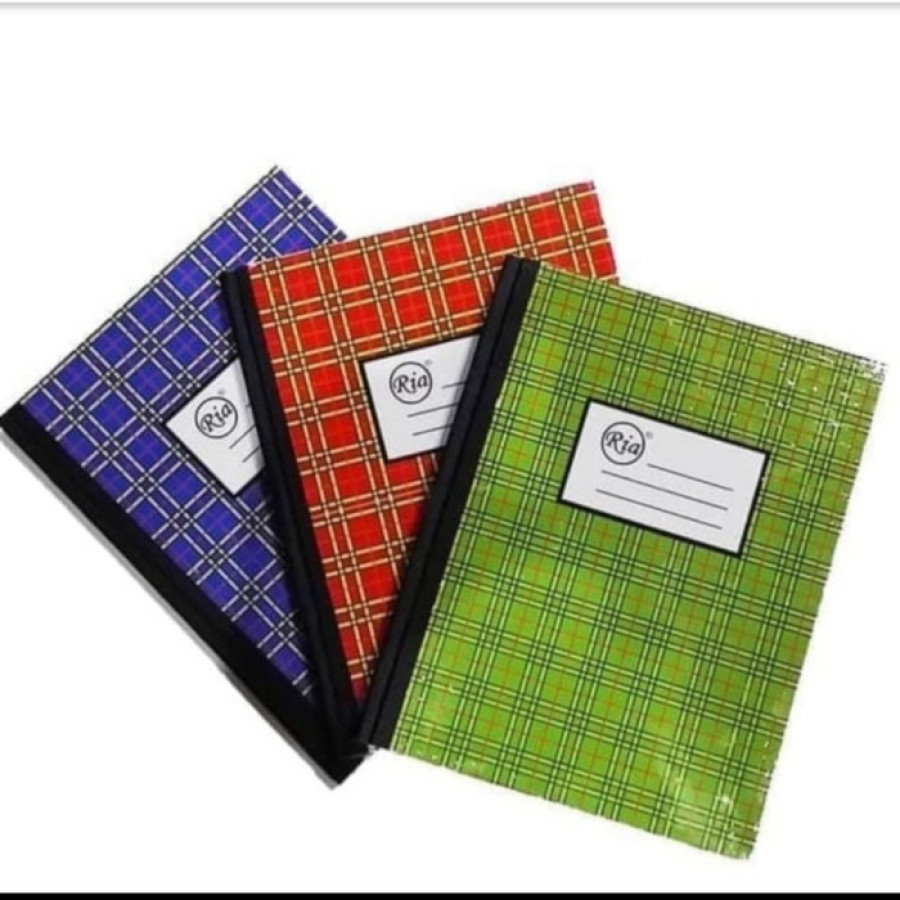 Buku Kwarto 200