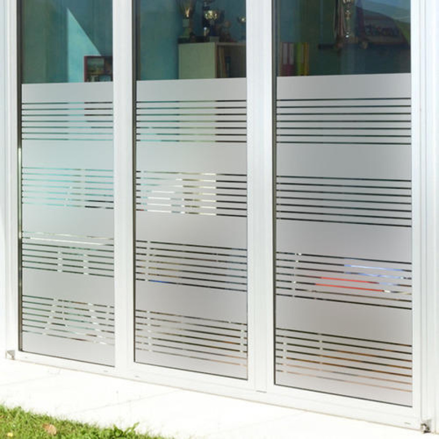 Stiker Sandblast /Motif Custum + Pasang