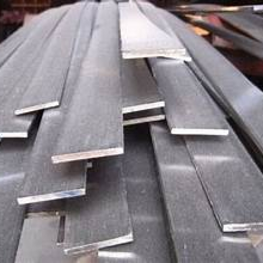 Strip Plat