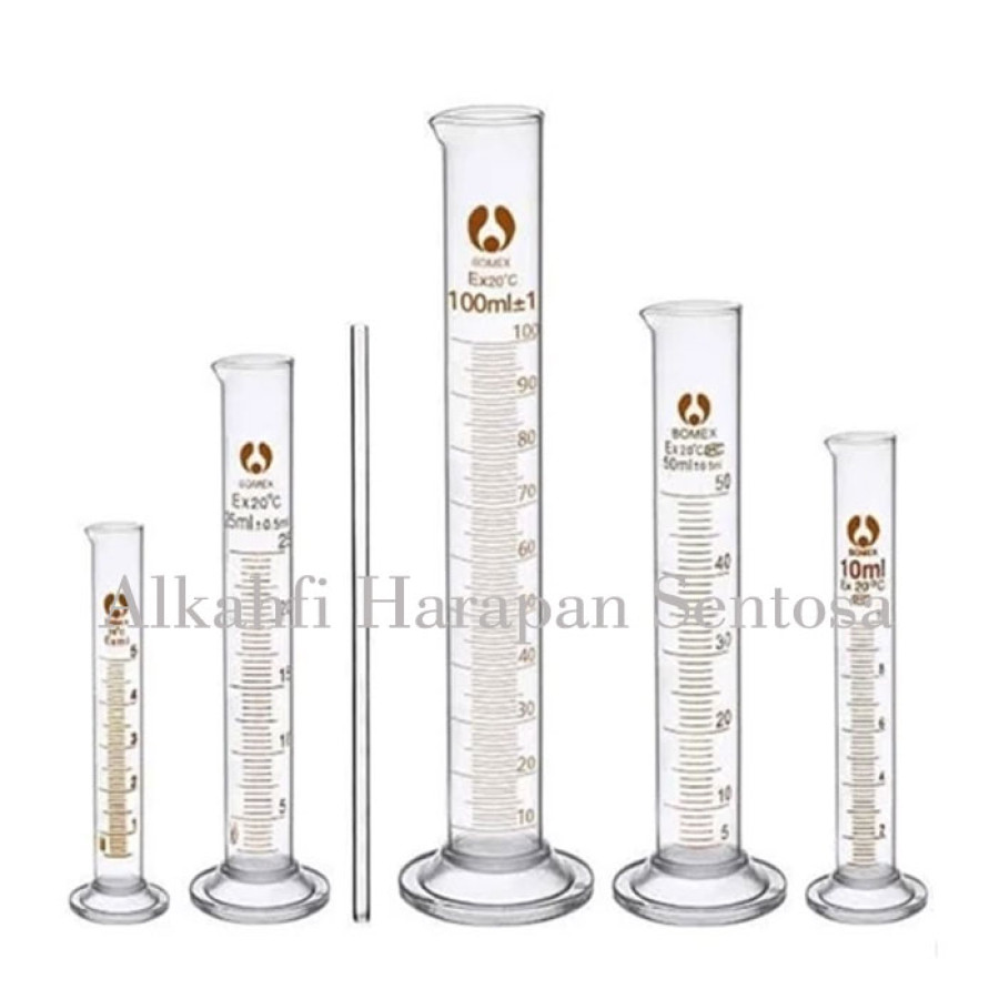 GELAS UKUR 50 ML