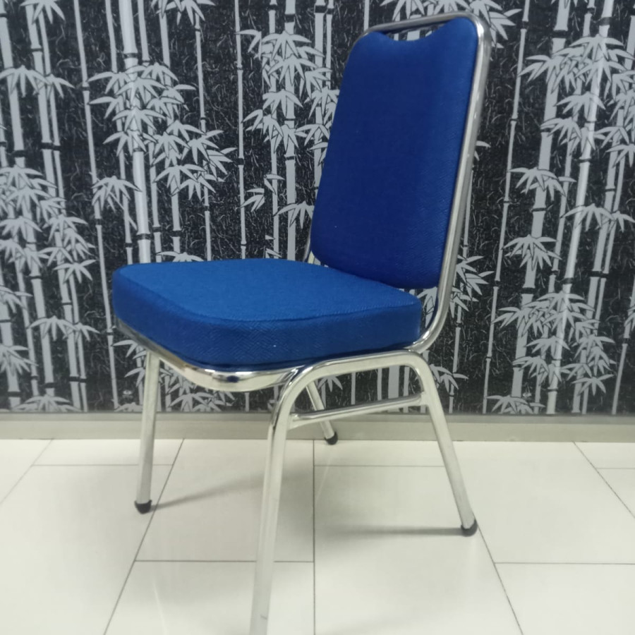 KURSI SUSUN FUTURA FTR 405-A + SARUNG KURSI - utama