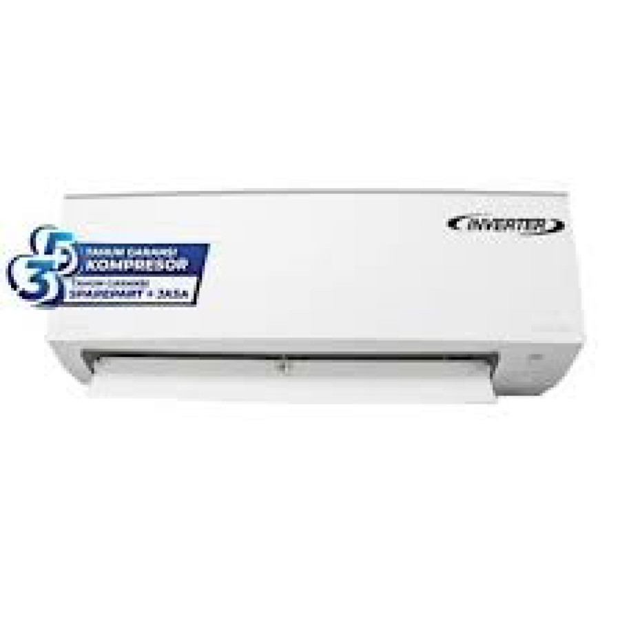 DAIKIN AC SPLIT INVERTER BETA 1 PK - STKE25YV