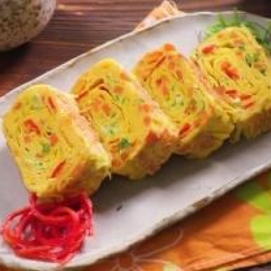 Paket Makanan Bergizi 8 - utama