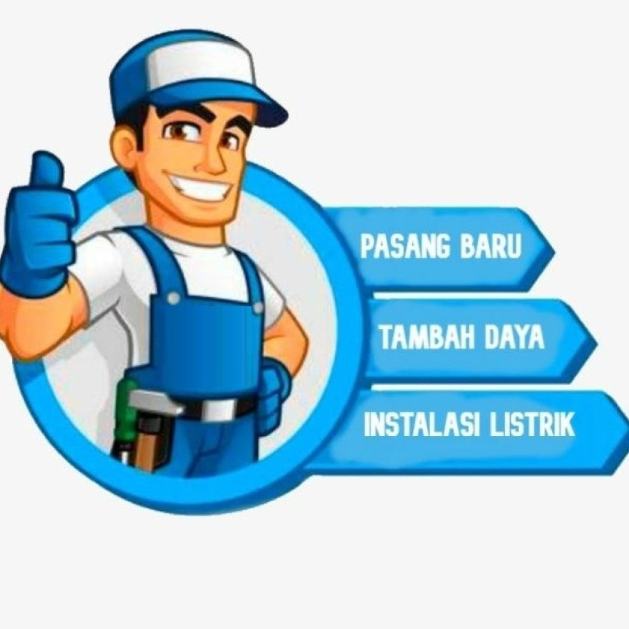 Perbaikan Konsleting Listrik Instalasi Lampu