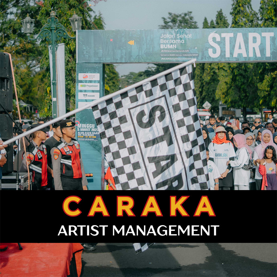 Belanja Jasa Penyelenggaraan Event Artis Nasional - samping