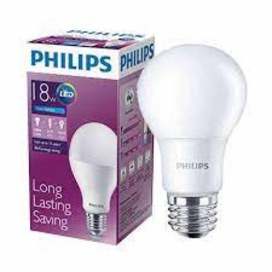 Lampu LED Philips 18 Watt