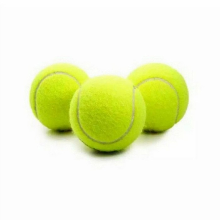 BOLA TENIS LAPANGAN