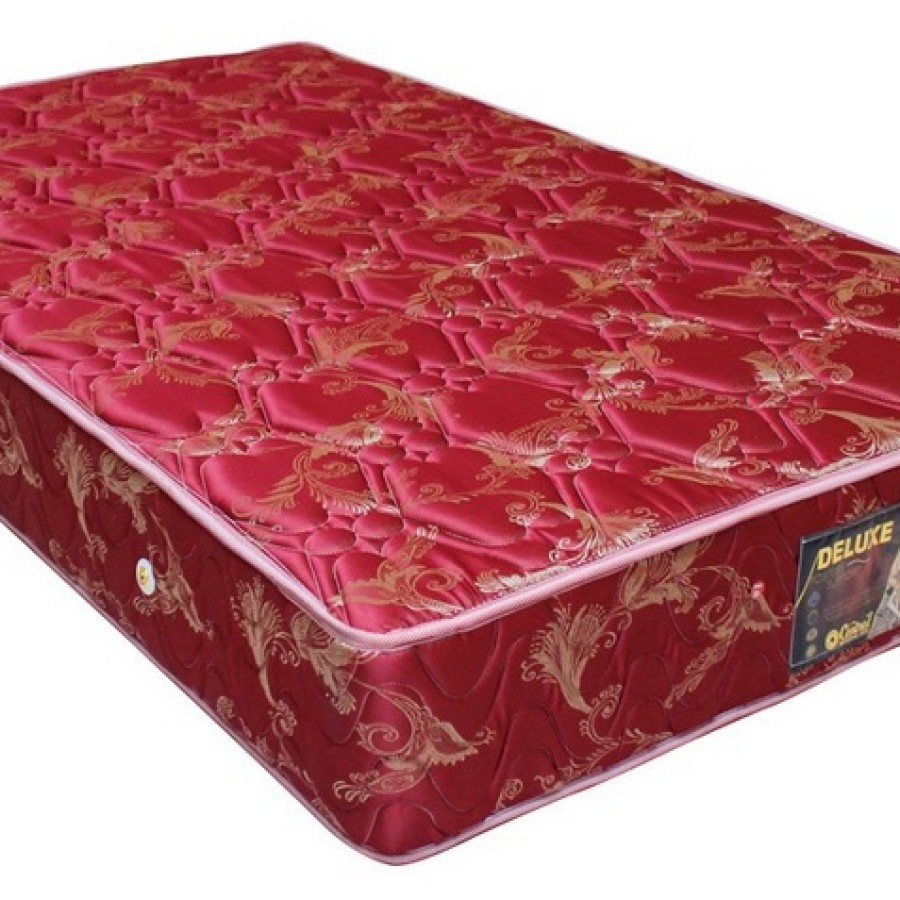 Springbed Matras Kasur Morgan 160x200 - THITHAN