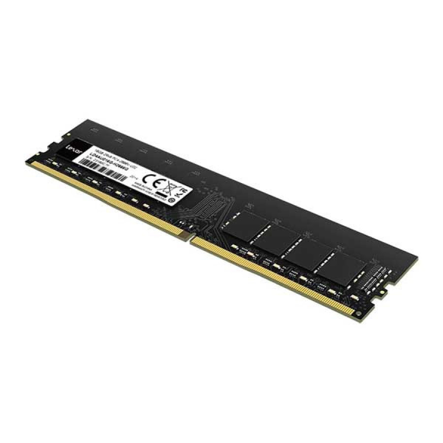 Memori PC Lexar DDR4 16GB 3200Mhz
