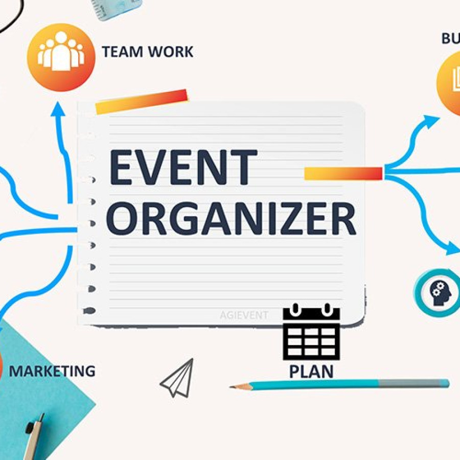 Jasa Event Organizer (Paket 2)