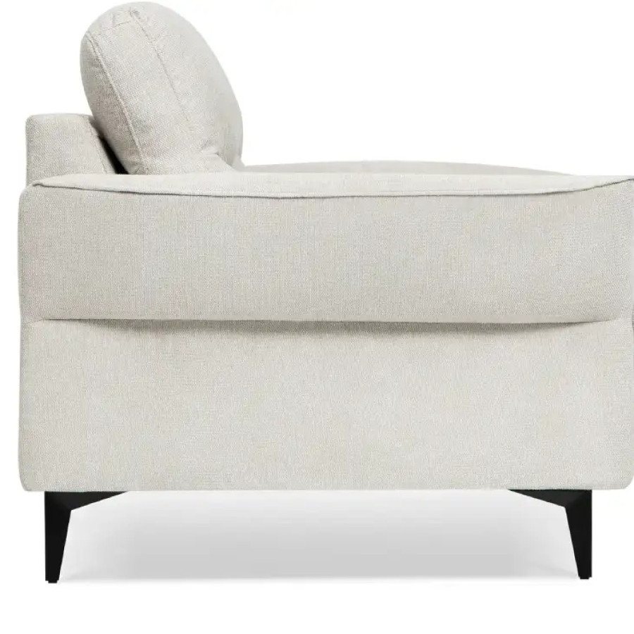 Sofa 2 seat - samping